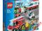 NOWE KLOCKI LEGO CITY ZESTAW STARTOWY 60023