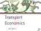 TRANSPORT ECONOMICS Susan Grant, Colin Bamford