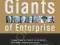 GIANTS OF ENTERPRISE Richard Tedlow