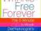 WRINKLE-FREE FOREVER Howard Murad, Dianne Lange