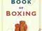THE LITTLE BOOK OF BOXING Graeme Kent