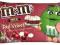 M&amp;M's Red Velvet LIMITOWANE z USA-JUZ w POLSCE