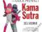 SOCK MONKEY KAMA SUTRA 2015 CALENDAR Banana