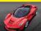 FERRARI 2015 OFFICAL GT WALL CALENDAR