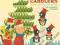 YULETIDE CAROLERS (ADVENT CALENDARS) Junzo Terada