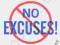 NO EXCUSES: THE POWER OF SELF-DISCIPLINE Tracy