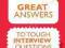 GREAT ANSWERS TO TOUGH INTERVIEW QUESTIONS Yate