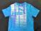 #2COM833 PUMA ŚWIETNY NIEBIESKI T-SHIRT 164