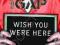 MIND THE GAP VOL. 2: WISH YOU WERE HERE TP McCann