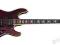 SCHECTER OMEN EXTREME BCH GITARA ELEKTRYCZNA