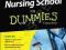 GET INTO UK NURSING SCHOOL FOR DUMMIES Evered