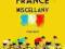 THE TOUR DE FRANCE MISCELLANY John White