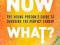 NOW WHAT? Nicholas Lore, Anthony Spadafore