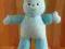 IGGLE PIGGLE maskotka DOBRANOCNY OGRÓD