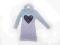 Fantastyczna tunika na zimę rozm.116