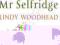 SHOPPING, SEDUCTION &amp; MR SELFRIDGE Woodhead