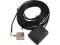 Antena do nawigacji GPS MCX 28 dB 3m