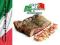 Włoski boczek Pancetta stesa 2,4 kg 100%ITALY