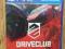 DriveClub PS4 Napisy PL