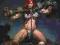 SAVAGE RED SONJA: QUEEN OF THE FROZEN WASTES Cho