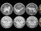 Karabach zestaw 7 monet