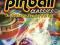 Wii Gottlieb Pinball Classics