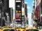 Plakat plakaty 61x91cm NEW YORK CABS / PH0392