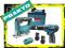 MAKITA DK1475 ZESTAW 2 NARZĘDZI 10.8V + TORBA