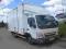 MITSUBISHI FUSO CANTER 2007 przebieg 108537 km