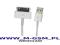 Oryginalny Kabel USB Apple iPhone 3gs 4 4s