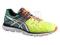 Buty biegowe asics Gel-Zaraca 3 T4D3N-0793 r. 43,5