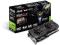 GeForce CUDA GTX980 STRIX 4GB DDR5 256BIT DVI/HDMI