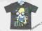 TOPOLINO SUPER KOSZULKA T-SHIRT NOWA 116