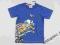 TOPOLINO SUPER KOSZULKA T-SHIRT NOWA 110