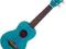 MAKALA MK-SS/BLU UKULELE SOPRANOWE + POKROWIEC KRK