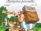 Asteriks Galijskie początki Tom 32 Ren Goscinny