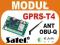 MODUŁ MONITORINGU GPRS-T4 SATEL SMS ANTENA OPU-2A