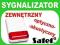 Sygnalizator zewnętrzny SPL-2010R SATEL 36MC GW FV