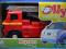 AUTO WÓZ STRAŻACKI ROYSTON CORGI TOYS J2003