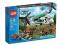 LEGO CITY 60021 Wirolot Towarowy Barsop