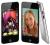 Apple MC540RP/A IPOD TOUCH 8GB