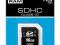 GOODRAM SDHC 16GB CLASS 10