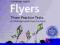 PRACTICE TESTS FOR FLYERS: YLE Anna Osborn