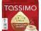 TASSIMO kapsułki JACOBS CAPPUCCINO AMARETTI