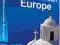 Mediterranean Europe Lonely Planet NOWA!