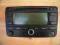 VW TOURAN PASSAT  SKODA SEAT AUDI NAWIGACJA RADIO