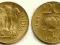 INDIA 20 PAISE 1970 r. KWIAT LOTOSU UNC /4872AV/