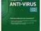 Kaspersky Anti-Virus 2015 Polish Edition. 2D1Y