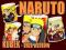 KUBEK z serialu NARUTO - KUBKI anime super jakość