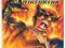 Wolverine: Firebreak- Carey Kolins Marvel ONE-SHOT